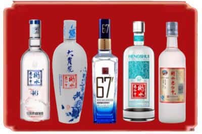 甘孜回收衡水老白干